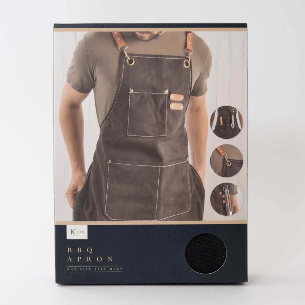 BBQ Apron
